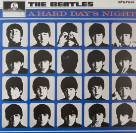 A Hard Day's Night