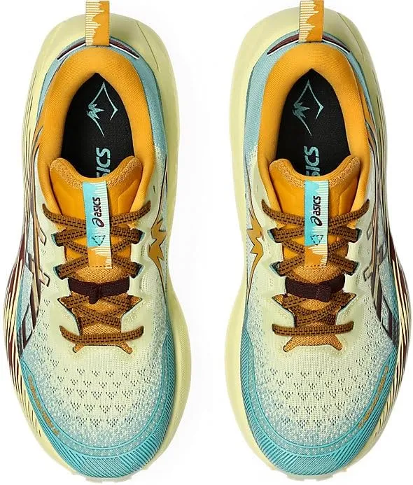 Asics Men's Trabuco Max 4 Running Shoe