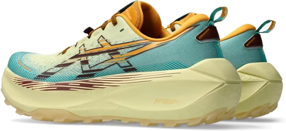 Asics Men's Trabuco Max 4 Running Shoe