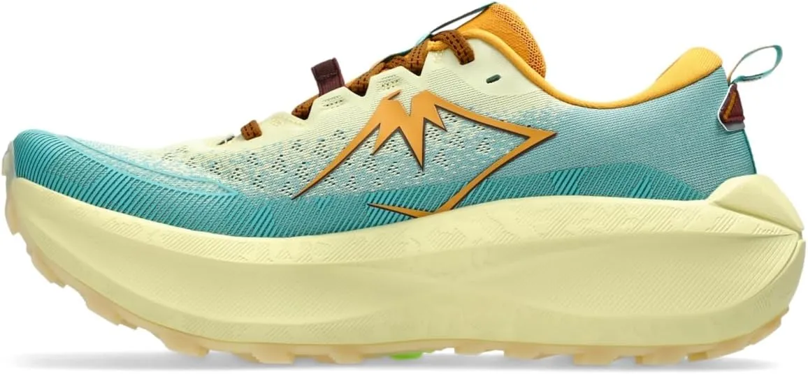 Asics Men's Trabuco Max 4 Running Shoe