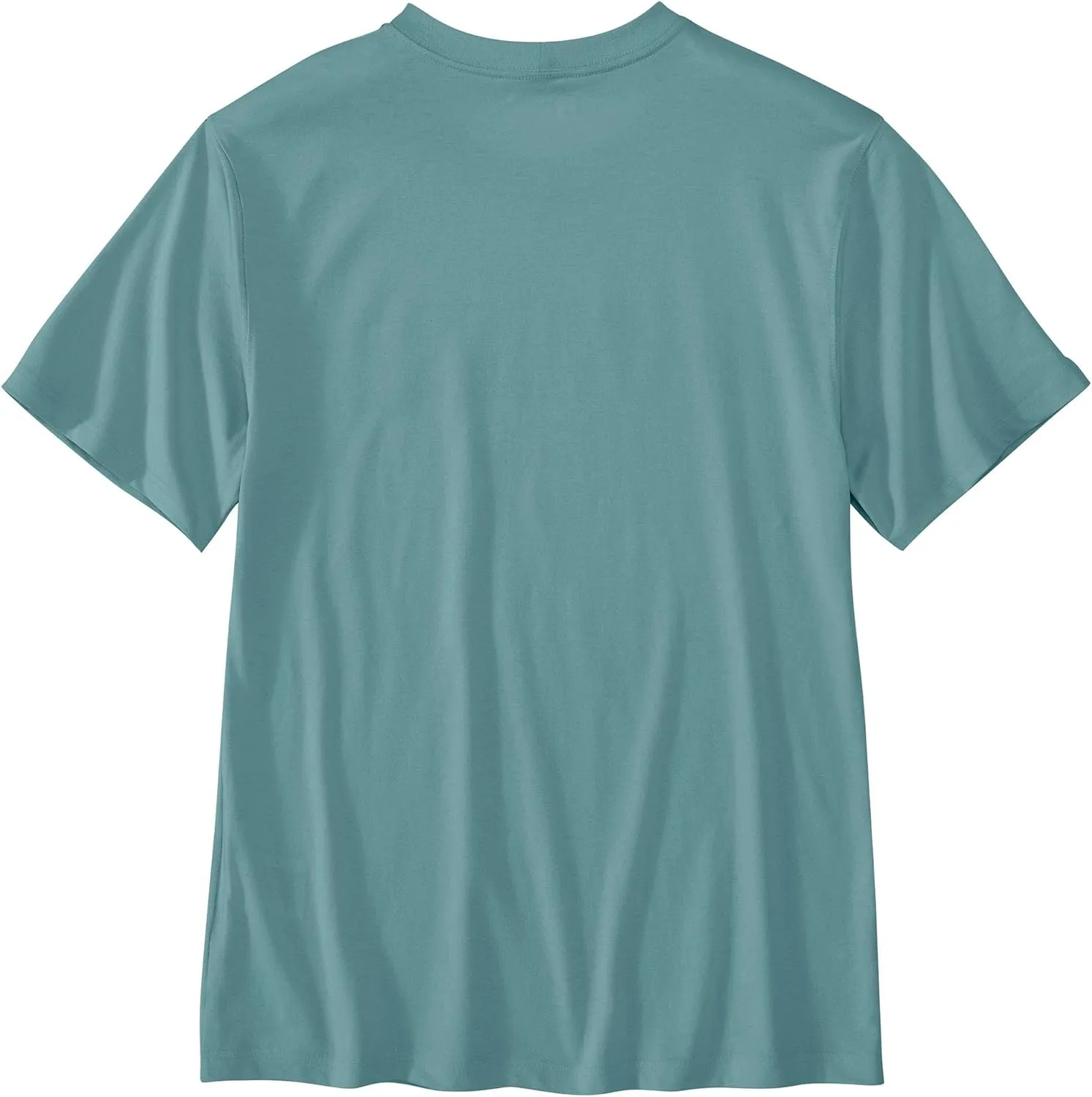 Carhartt Men's 106774 Relaxed Fit Lightweight Short-Sleeve Hamilton Graphic T-S