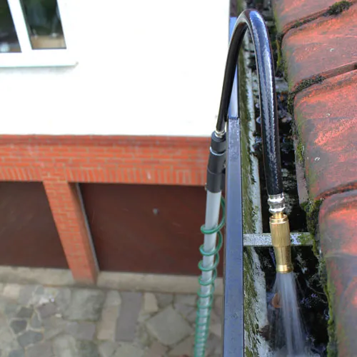 Darlac Flexible Gutter Cleaner