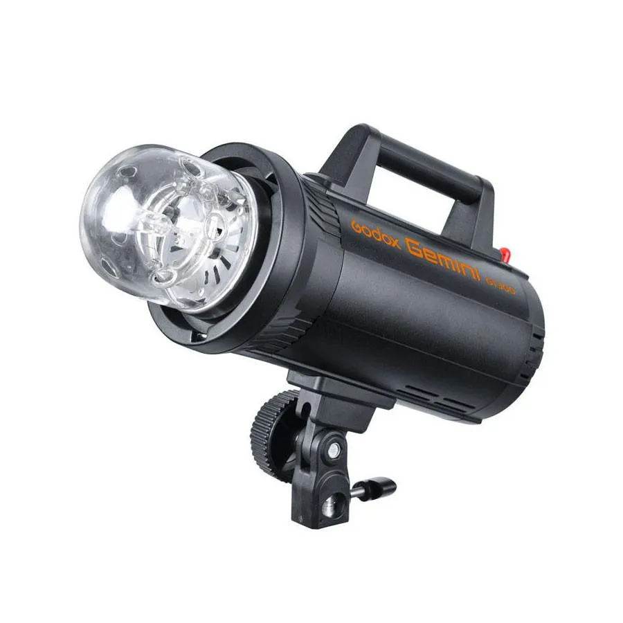 Godox Gemini GT-300 300W Studio Flash