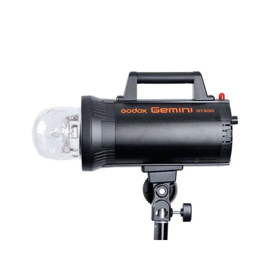 Godox Gemini GT-300 300W Studio Flash