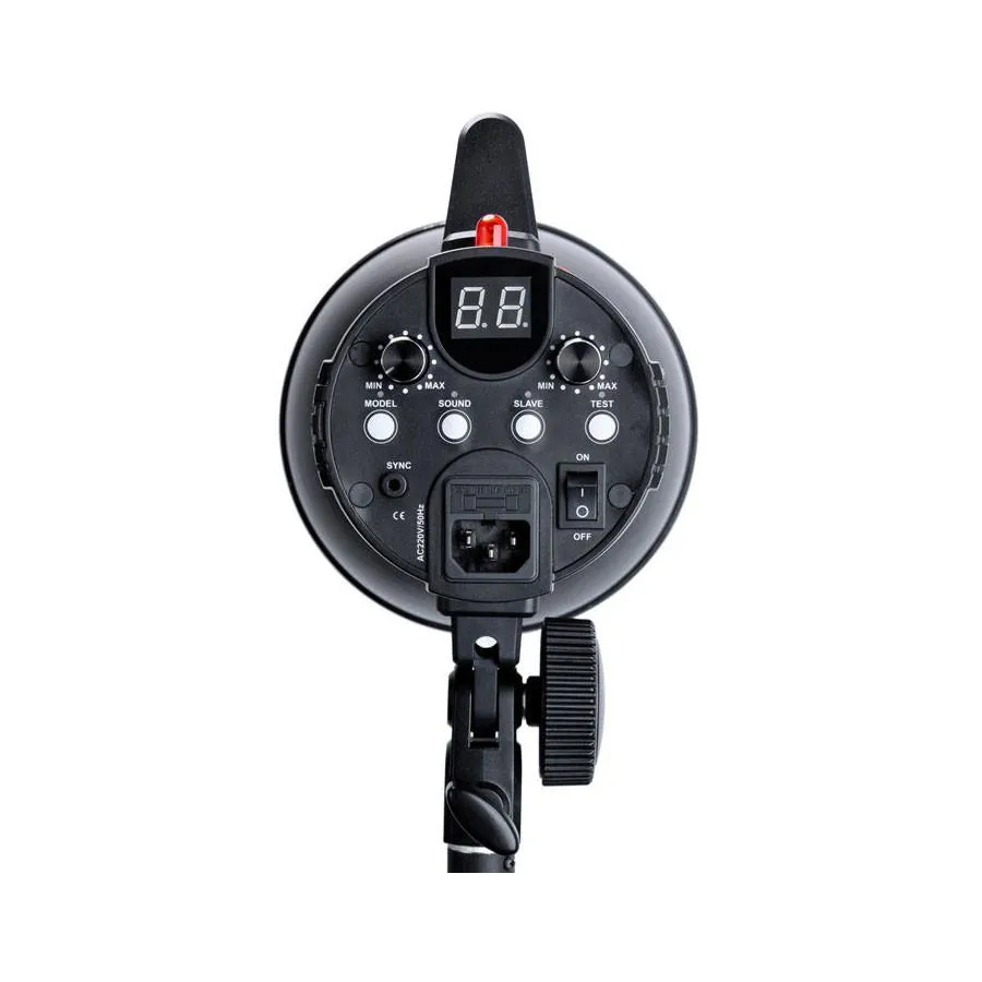 Godox Gemini GT-300 300W Studio Flash