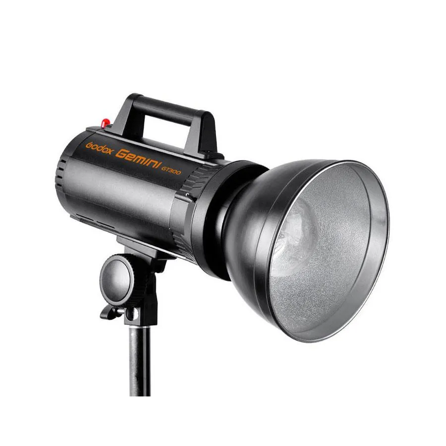 Godox Gemini GT-300 300W Studio Flash