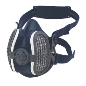 GVS Elipse P3 RD ready to use Mask with replaceable filters (M/L size) (SPR501)