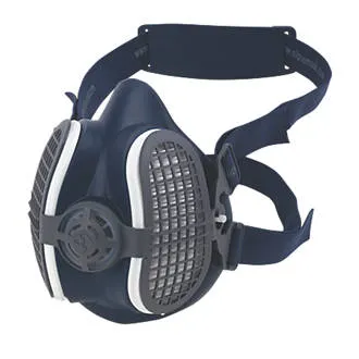 GVS Elipse P3 RD ready to use Mask with replaceable filters (M/L size) (SPR501)