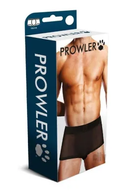 Prowler Black Mesh Trunk Sm