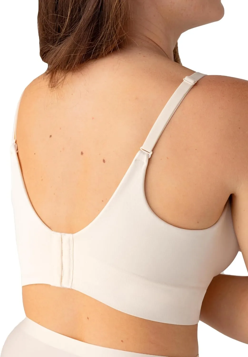 SHAPERMINT Bras for Women - Lingerie Bra, Bralettes for Women with Support, No Underwire Plus Size Bras for Women