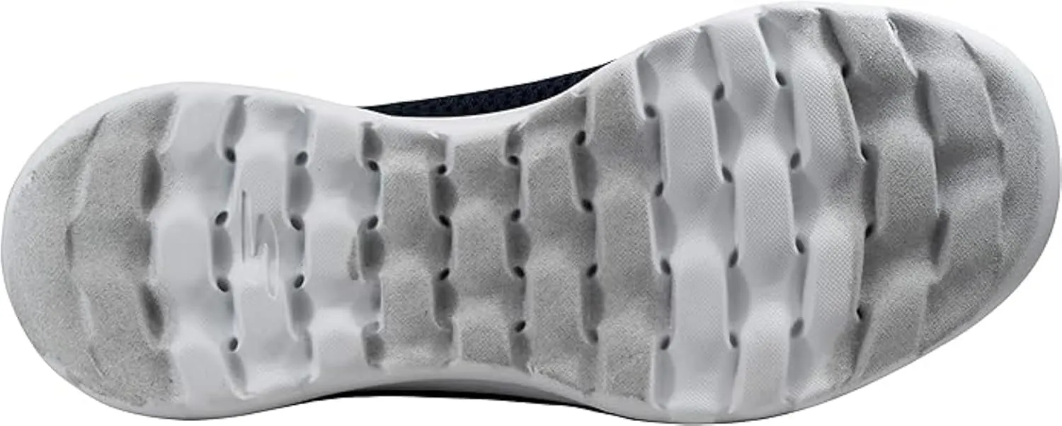 Skechers Women's Go Walk Joy Sneaker ?C 5GEN Cushioning, Air-Cooled Goga Mat, Breathable Mesh Upper