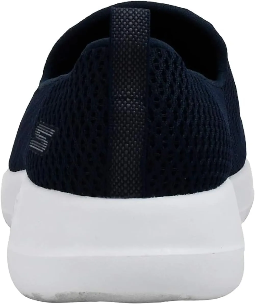 Skechers Women's Go Walk Joy Sneaker ?C 5GEN Cushioning, Air-Cooled Goga Mat, Breathable Mesh Upper