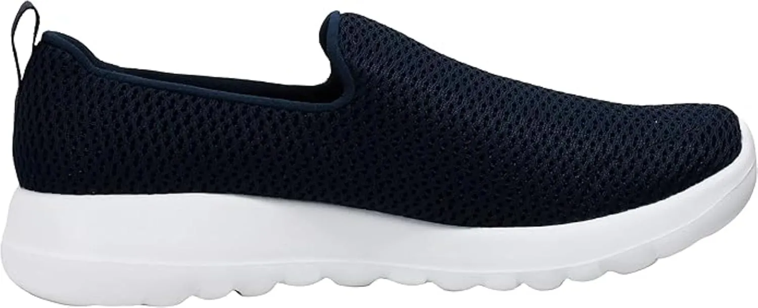 Skechers Women's Go Walk Joy Sneaker ?C 5GEN Cushioning, Air-Cooled Goga Mat, Breathable Mesh Upper