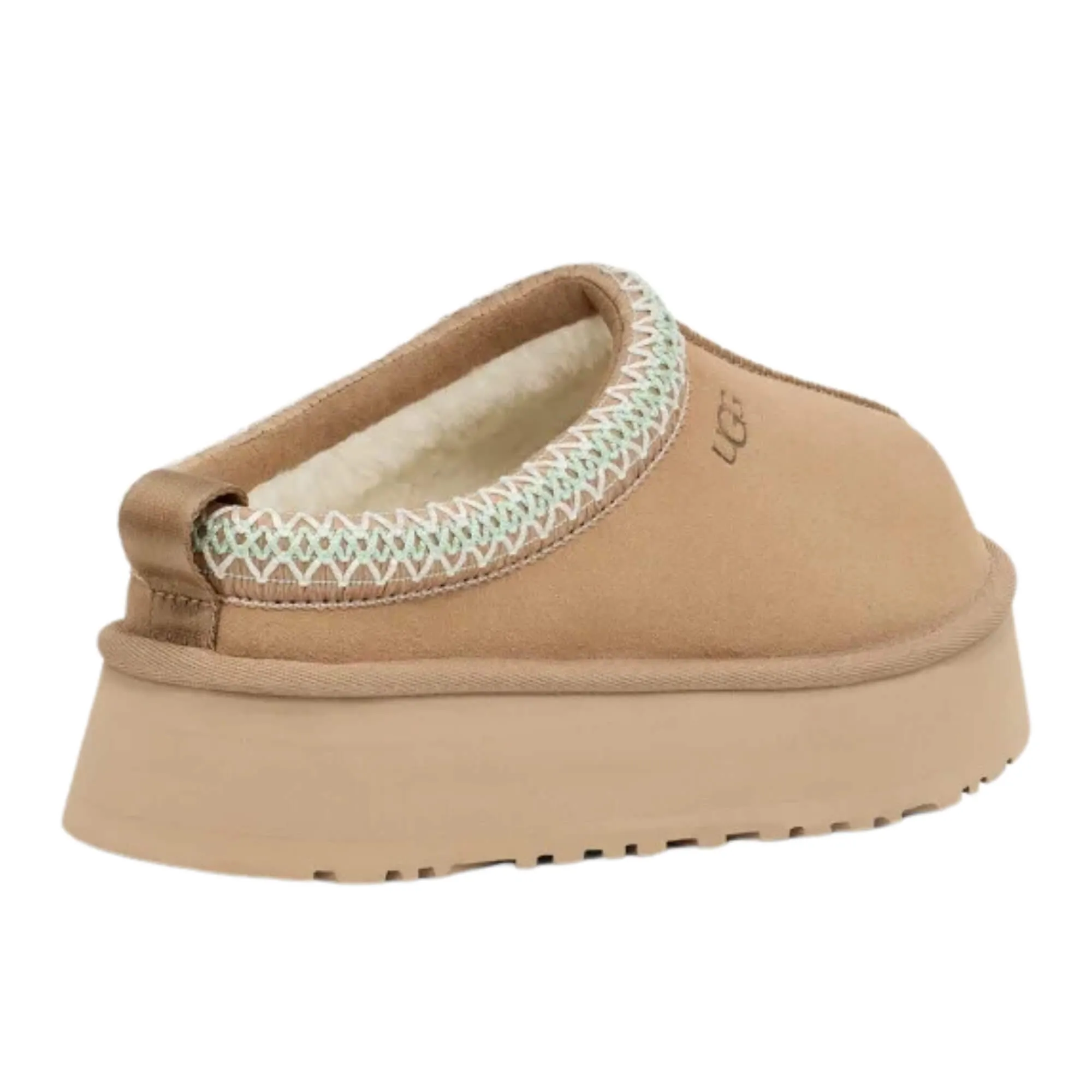UGG Womens Tazz Sand