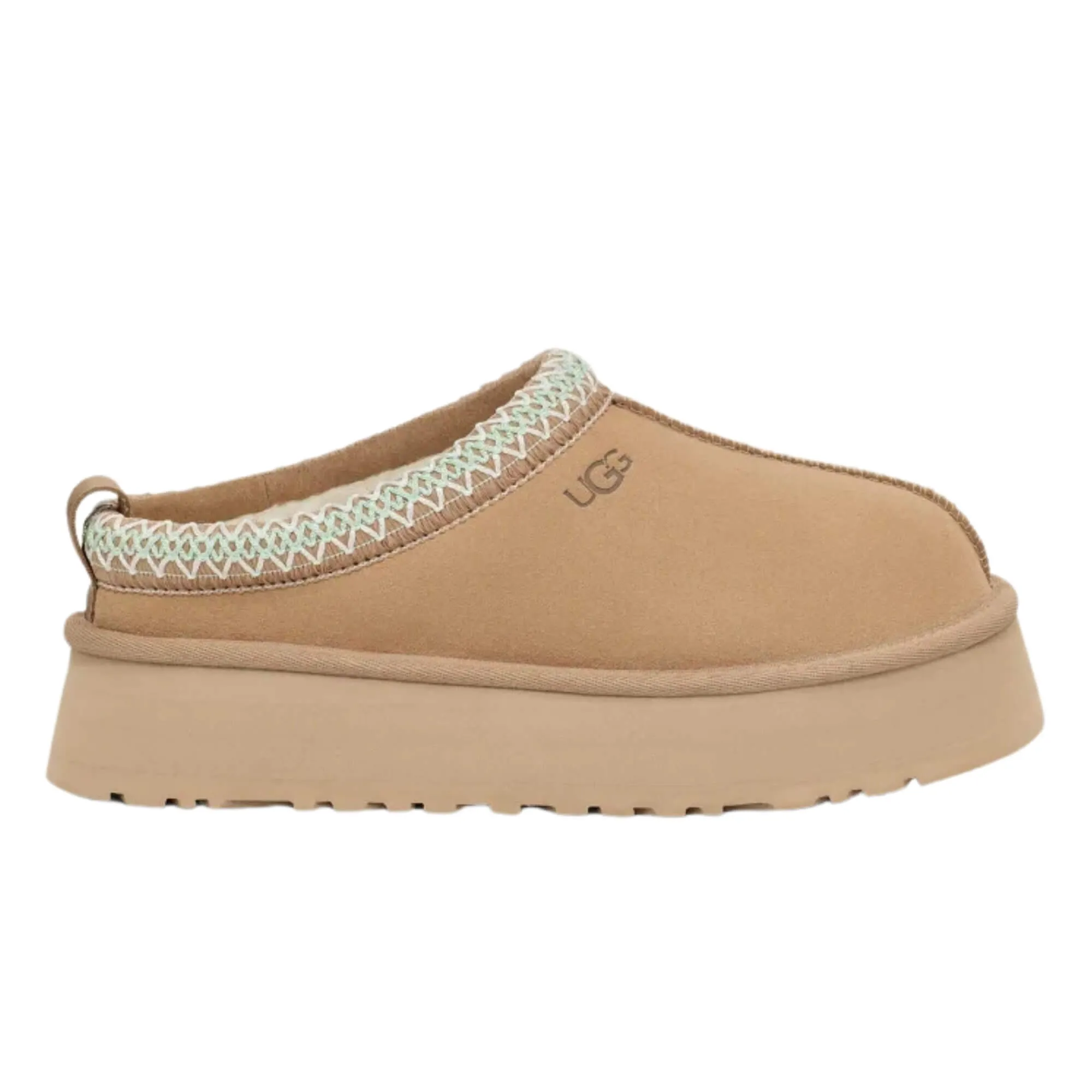 UGG Womens Tazz Sand